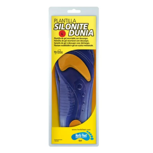 HERBI FEET SEMELLE DUNIA T:L