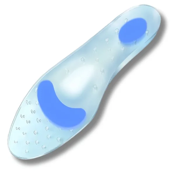 HERBI FEET SEMELLE SILICONE PERFOREE T4 43-44