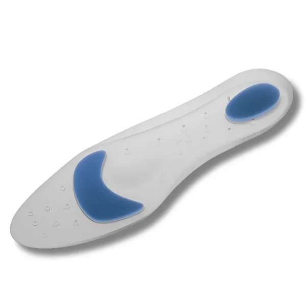 HERBI FEET SEMELLE SILICONE PERFOREE T2 39-40