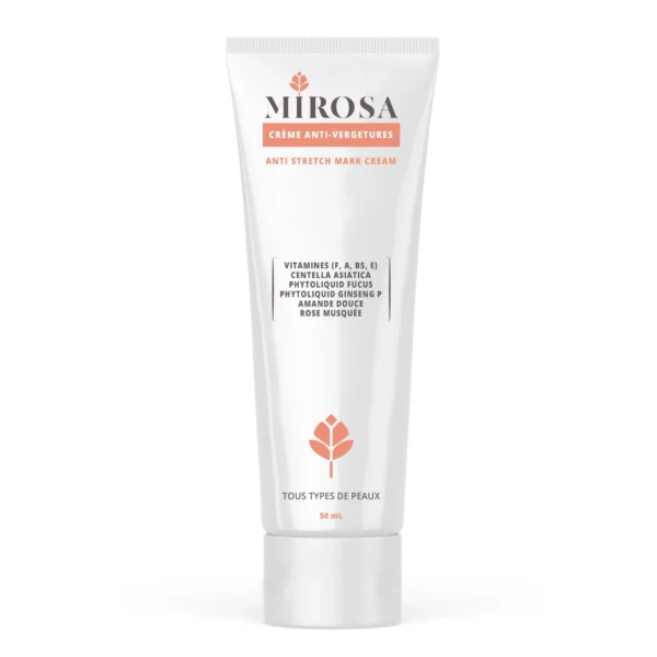 VITAVEINE MIROSA CREME ANTI-VERGITURES 50ML