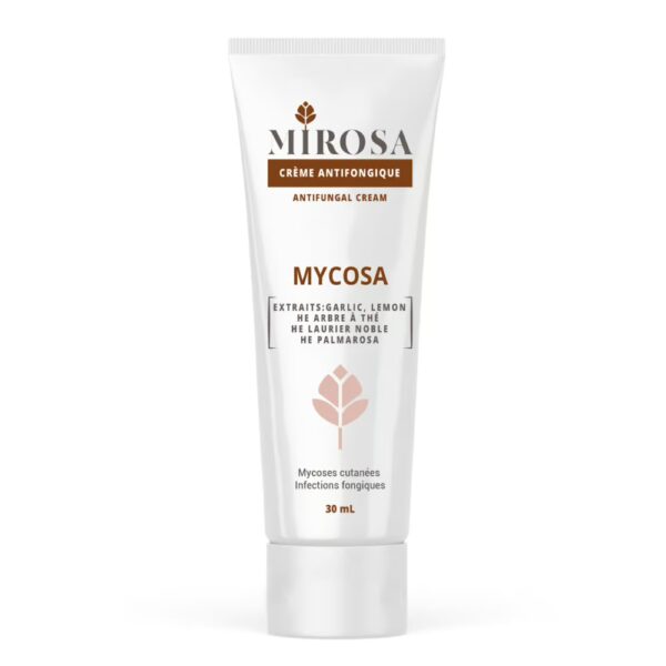 VITAVEINE MIROSA CREME MYCOSA 30ML