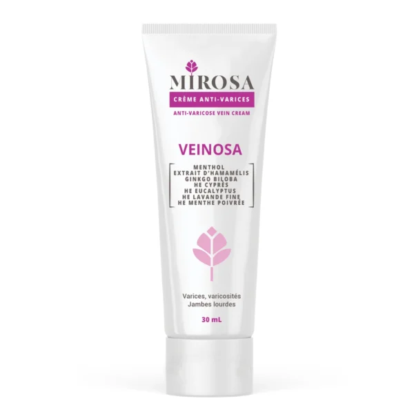 VITAVEINE MIROSA CREME VEINOSA 30ML