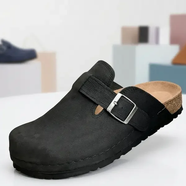 ORTHO-CLAQ ORTHOPIDIQUE HOMME BLEU