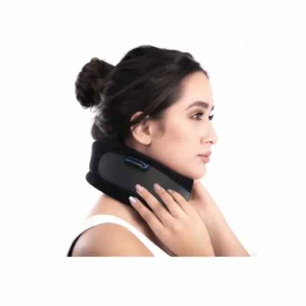 ORTHOMED COLLIER CERVICAL SEMI-REGIDE C2 T2