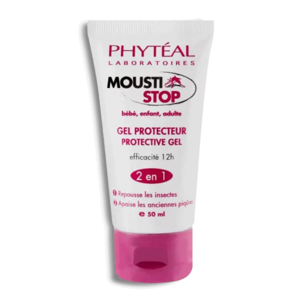 PHYTEAL MOUSTI STOP 2 EN1