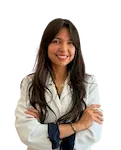 Mariem Ben Ammar, pharmacien