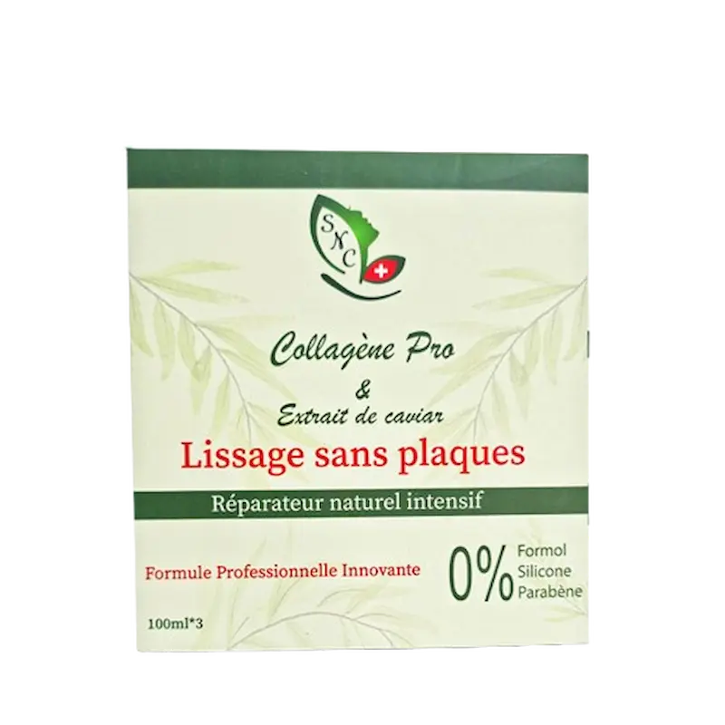 SNC PACK COLLAGÈNE PRO