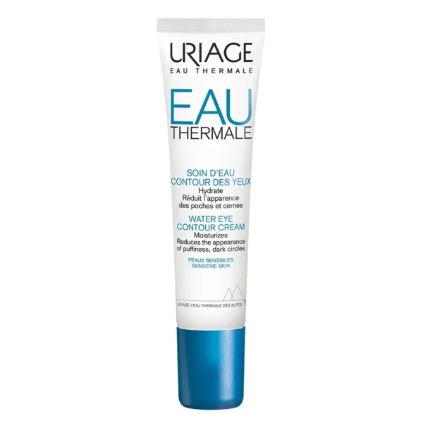 URIAGE EAU THERMALE SOIN CONTOUR DES YEUX 15ML