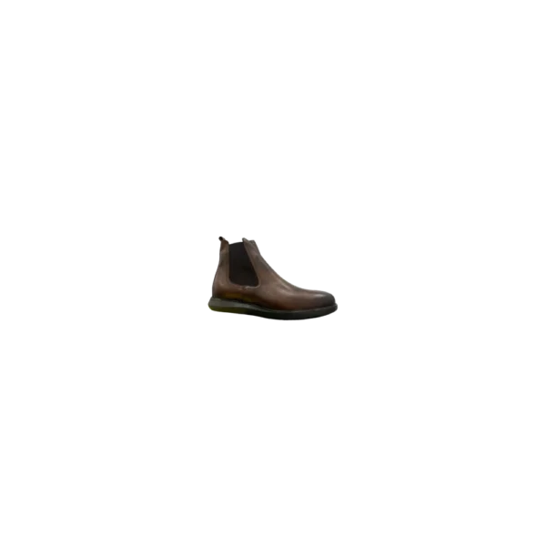 STI BOTTE HOMME BH01