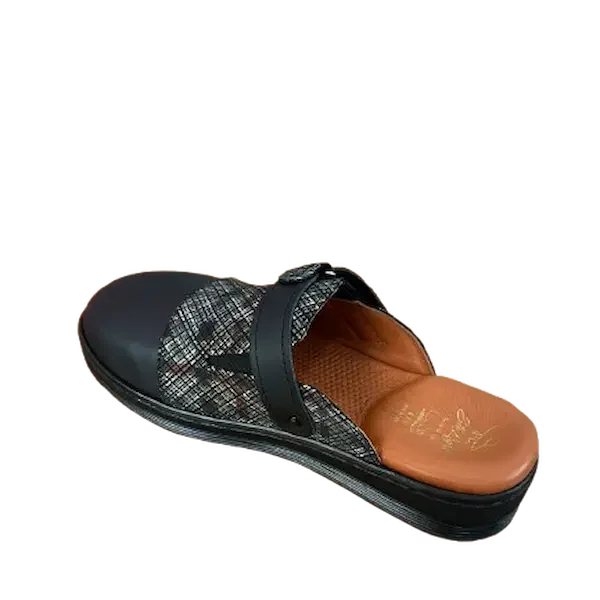 STI CLAQ HIVER FS8