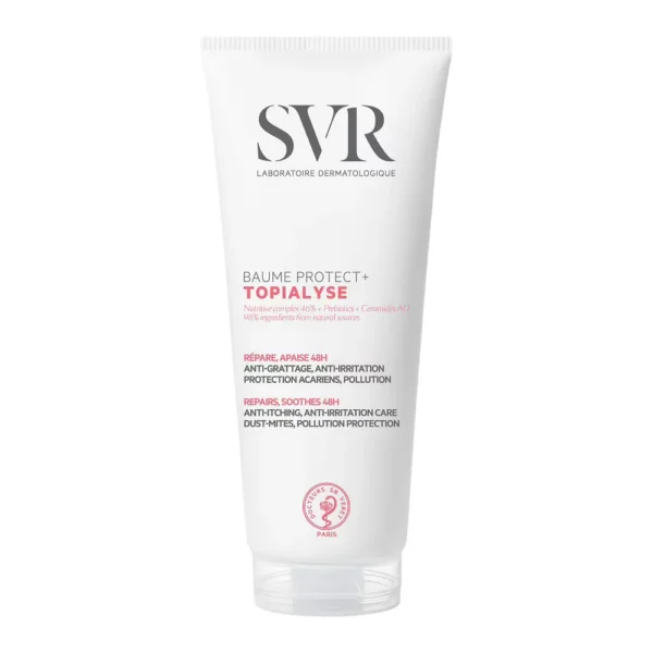 TOPIALYSE BAUME PROTECT+ 200ML