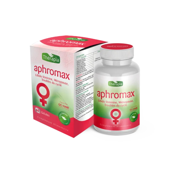 THÉRAPLA ONE SPIRULINE 60 GELULE