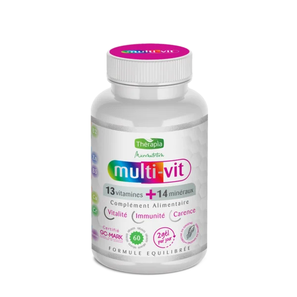 THÉRAPIA MULTI-VIT B/60