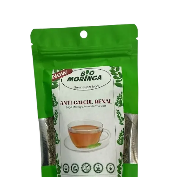 TISANES DE CARTHAGE ANTI CALCUL RENAL 50GR