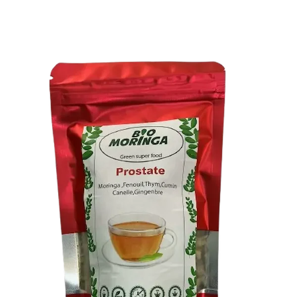 TISANES DE CARTHAGE PROSTATE 50GR