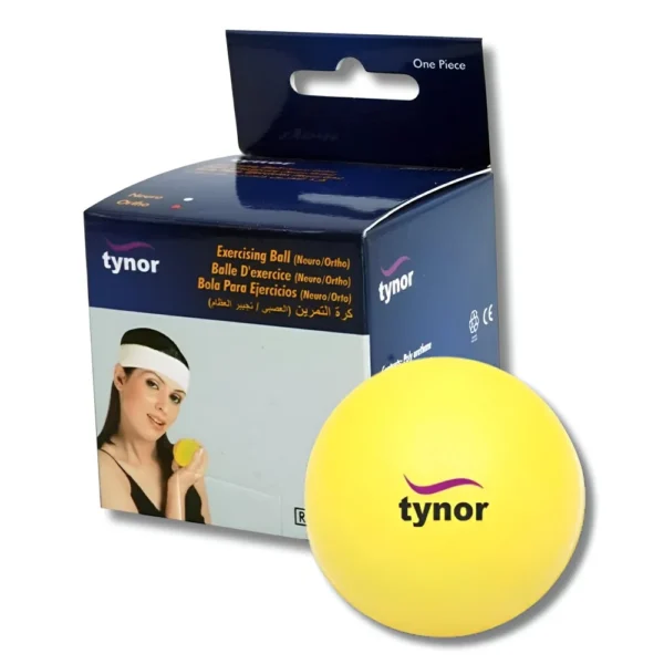 TYNOR BALLON EXERCICE ORTHO - H05
