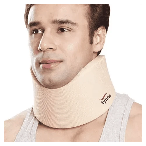 TYNOR COLIER CERVICAL SOUPLE C1 - B01 Taille M