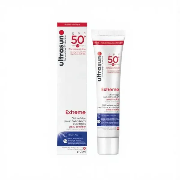 ULTRASUN EXTREME SPF50 75ML