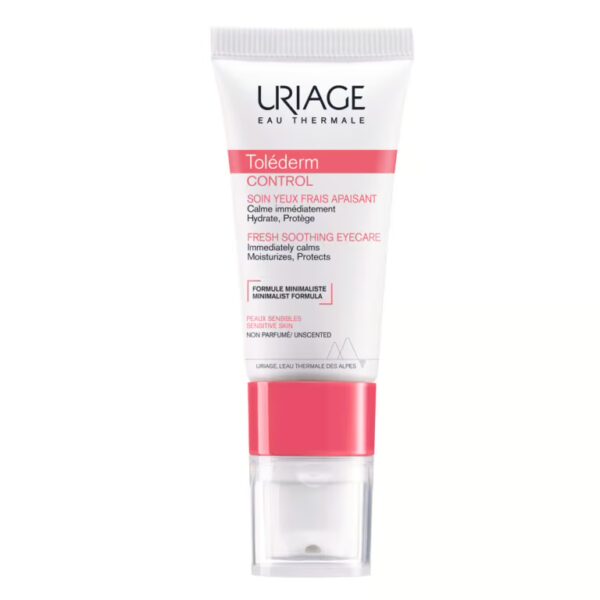 URIAGE TOLEDERM CONTROL YEUX 15ML