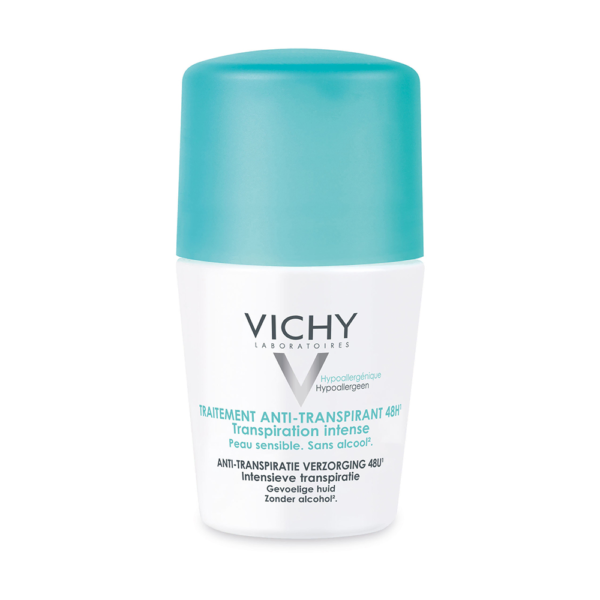 VICHY DEO BILLE ANTI-TRANS 48H