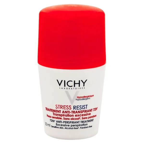 VICHY  DEO BILLE ANTI-TRANS-STRESS 72H