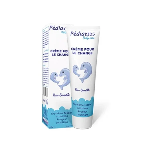VITAL PEDIAKIDS CREME DE CHANGE 40G