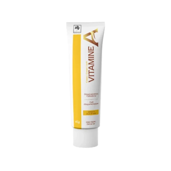 VITAL LV VITAMINE A CREME 45GR