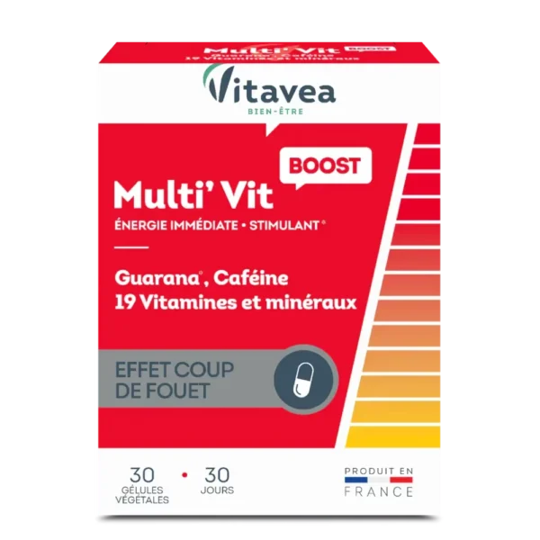 VITAVEA MULTI BOOST B30