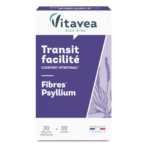 VITAVEA TRANSIT FACILITE BT30