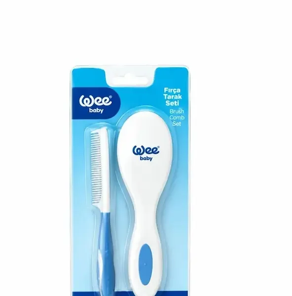 WEE BROSSE ET PEIGNE 803