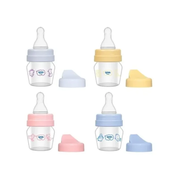 WEE MINI TASSE TRANSITION EN VERRE 30ML CODE 792