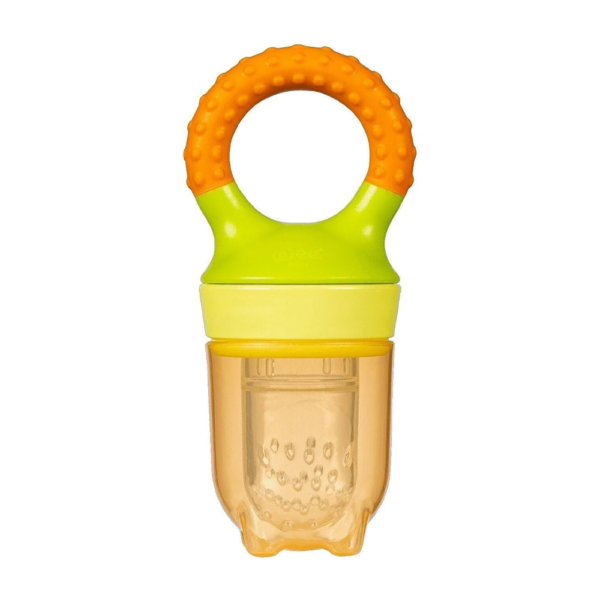 WEE GRIGNOTEUR EN SILICONE