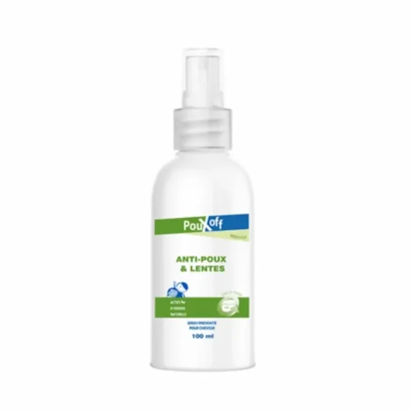 XEN POUX OFF REPULSIF 100ML