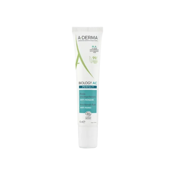 A-DERMA BIOLOGY AC PERFECT 40ML
