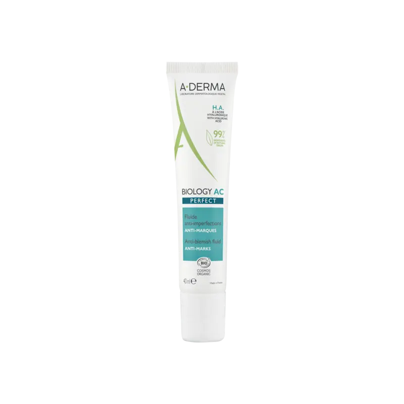 A-DERMA BIOLOGY AC PERFECT 40ML
