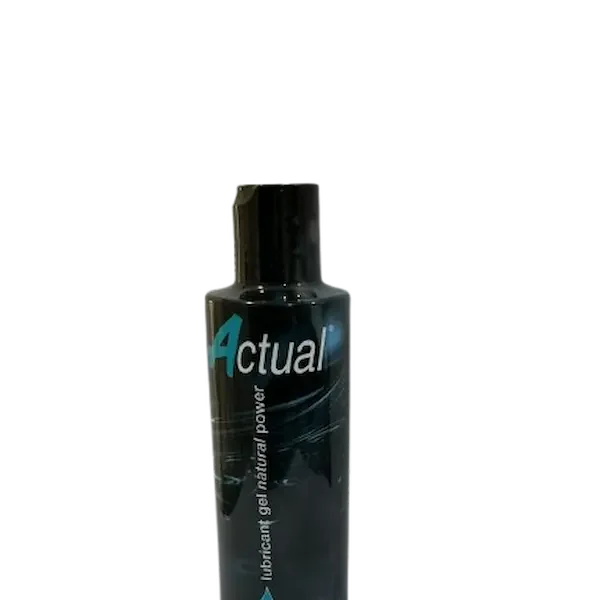 ACTUAL GEL LUBRIFIANT 75ML