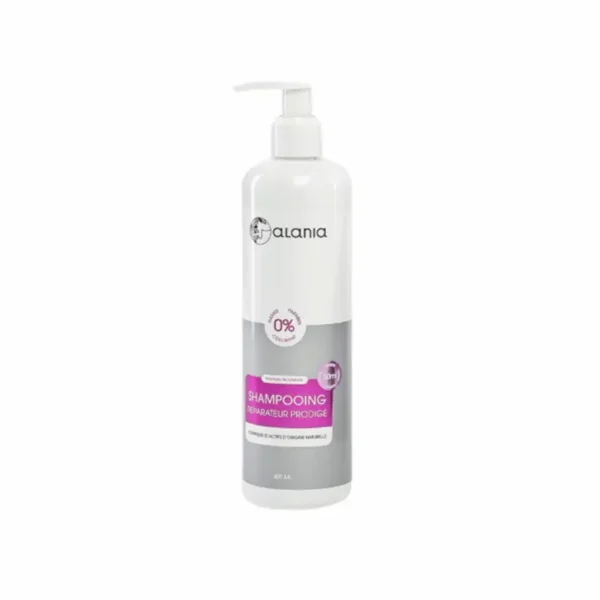ALANIA SHAMPOING REPARATEUR PRODIGE 400ML