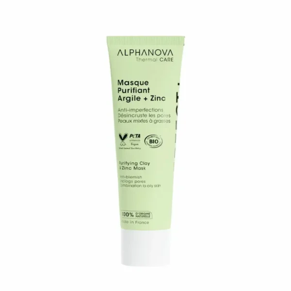 ALPHANOVA PERFECT+MASQUE 50ML