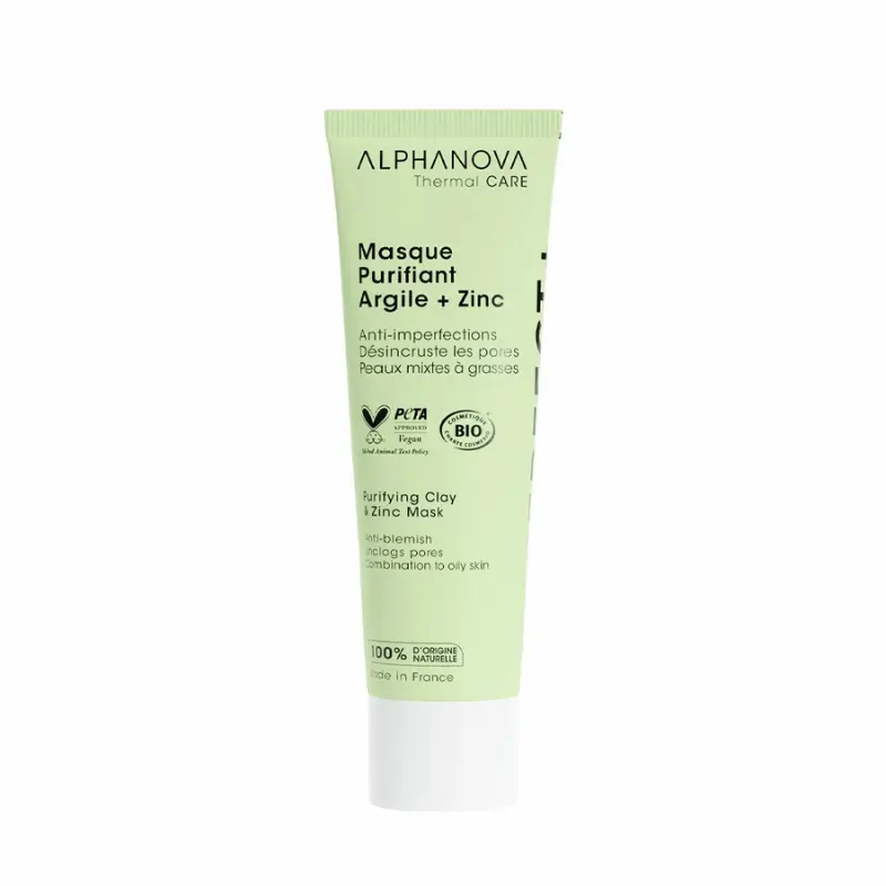 ALPHANOVA PERFECT+MASQUE 50ML