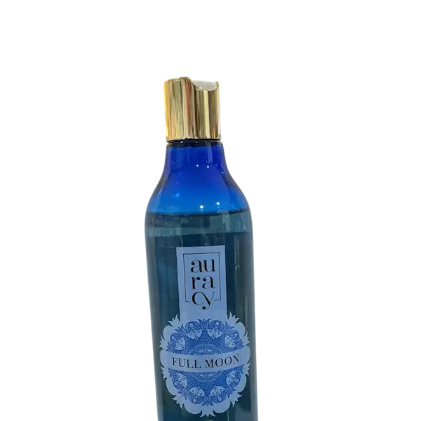 AURACY FULL MOON GEL DOUCHE 400ML