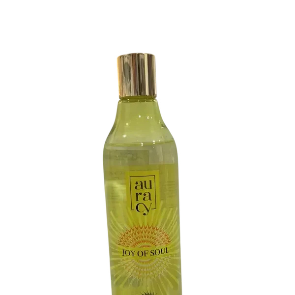 AURACY JOY OF SOUL GEL DOUCHE 400ML