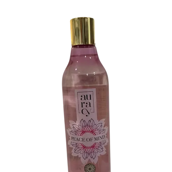 AURACY PEACE OF MIND GEL DOUCHE 400ML