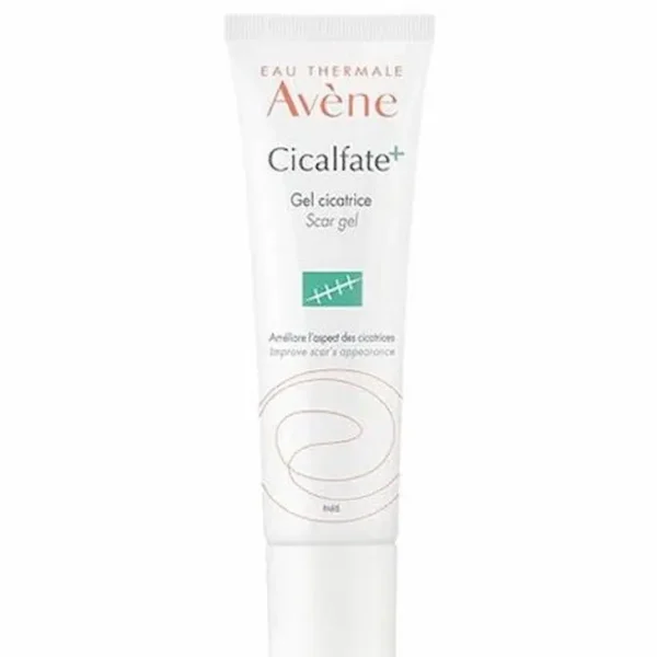 AVENE CICALFATE+ GEL CICATRICE 30ML
