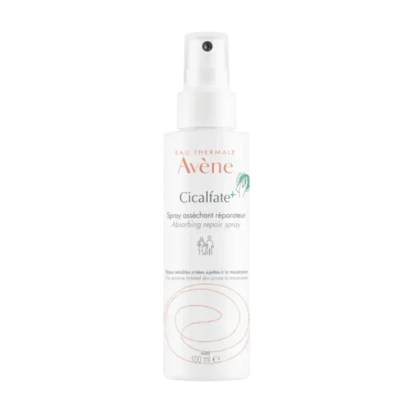 AVENE CICALFATE+SPRAY 100ML
