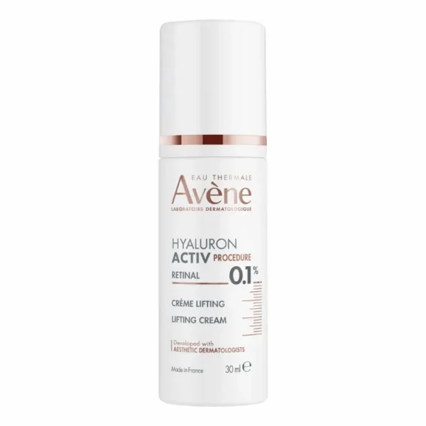 AVENE HYA-ACTIV RETINAL 0.1% CREME LIFTING 30ML