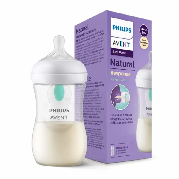 AVENT PHILLIPS 1M+