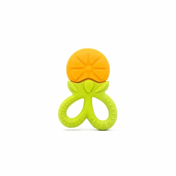 BABY PUR ANNEAU ORANGE REF:75812