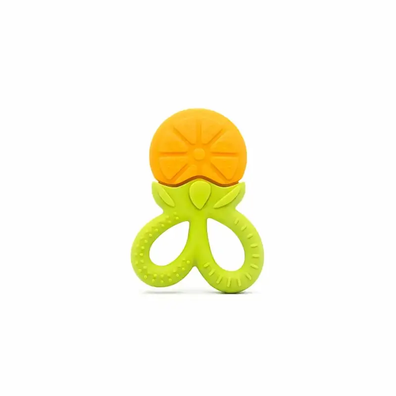 BABY PUR ANNEAU ORANGE REF:75812