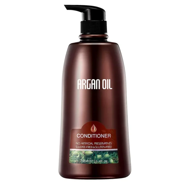 ARGAN OIL CONDITIONER 350ML