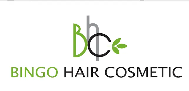 BINGO HAIR COSMETIC